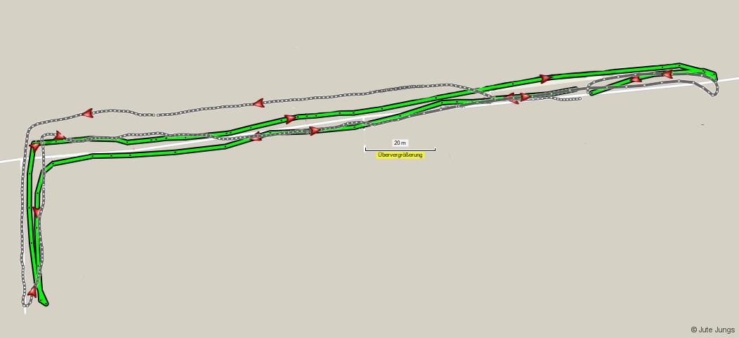 garmin-intervall