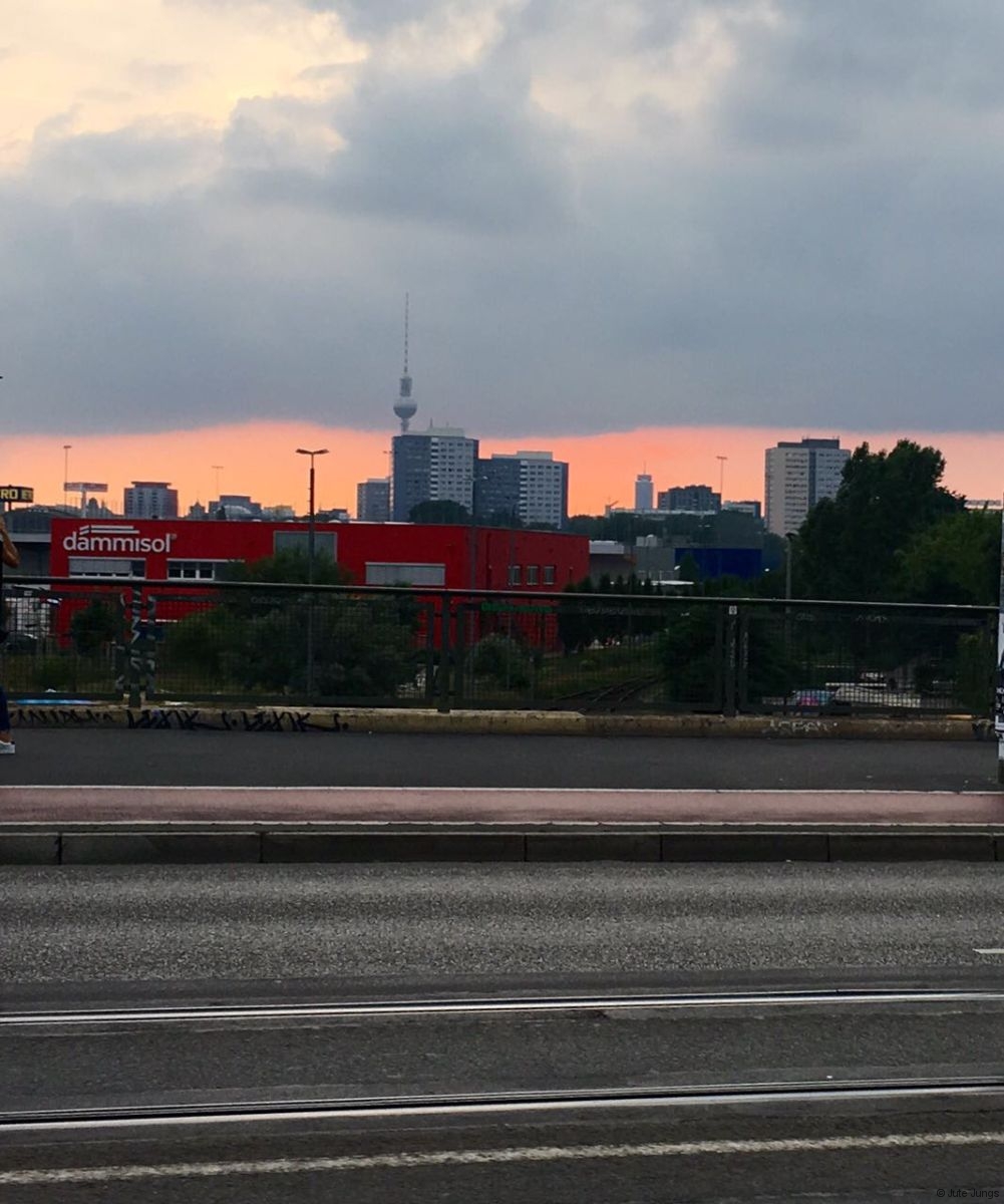 Berliner Mauertour - stadtautobahn1